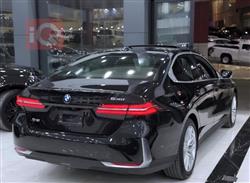 بی ئێم دەبڵیو سیریەس 5